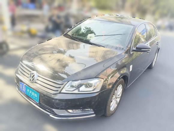 大眾邁騰2015款 改款 1.8TSI 豪華型「合肥二手車」「天天拍車」