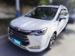 [上海·沪C] 江汽集团瑞风R32018款 1.6L 手动豪华天窗型