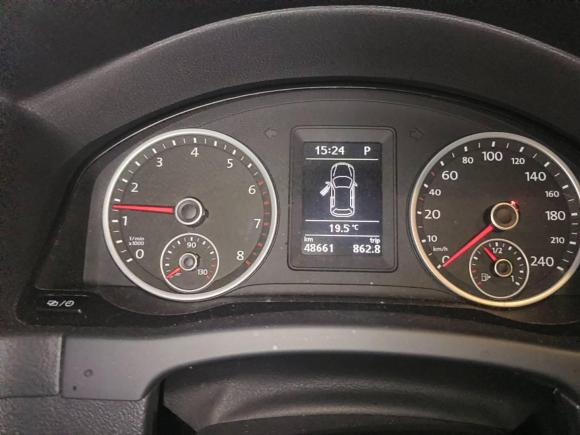 [苏州·苏E] 二手大众途观2015款 1.8TSI 自动两驱风尚版