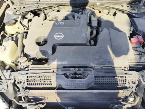 [青岛·鲁P] 二手日产天籁2008款 公爵 2.5L XV尊雅版