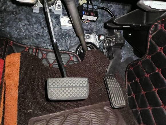 [宁波·浙B] 二手本田缤智2020款 1.5L CVT先锋版