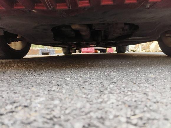 [上海·沪A] 二手名爵名爵6新能源2020款 1.5T 混动Trophy旗舰版