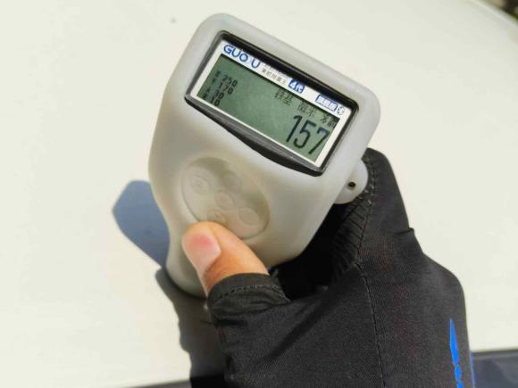 [嘉兴·浙F] 二手哪吒汽车哪吒V2022款 潮 400 Lite