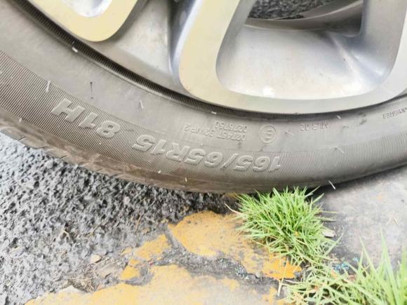 [湖州·浙E] 二手零跑汽车零跑T032020款 400豪华版