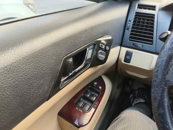 [湖州·浙E] 二手丰田锐志2008款 2.5S 特别纪念版