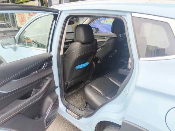 [芜湖·皖B] 二手星途星途追风C-DM2022款 1.5TCI-DHT 105KM乘风起版