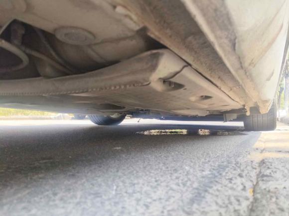 [宁波·浙B] 二手大众尚酷2010款 2.0TSI 豪华版