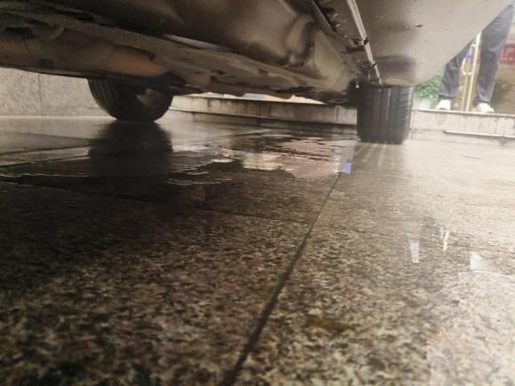 [成都·川A] 二手奔驰奔驰M级2014款 ML 320 4MATIC