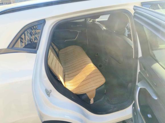 [青岛·鲁B] 二手魏牌魏牌 VV52017款 2.0T 超豪型