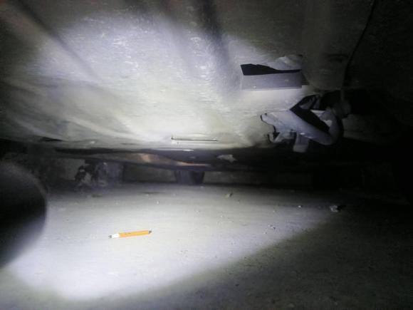 [深圳·粤B] 二手宝马宝马5系2013款 525Li 豪华型