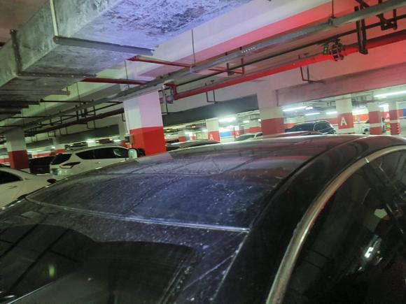 [苏州·苏E] 二手凯迪拉克凯迪拉克XTS2013款 36S 铂金版