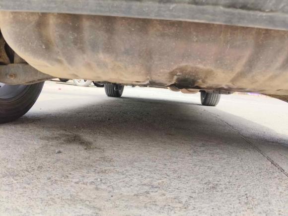 [青岛·鲁B] 二手Jeep指南者2014款 改款 2.4L 四驱舒适版