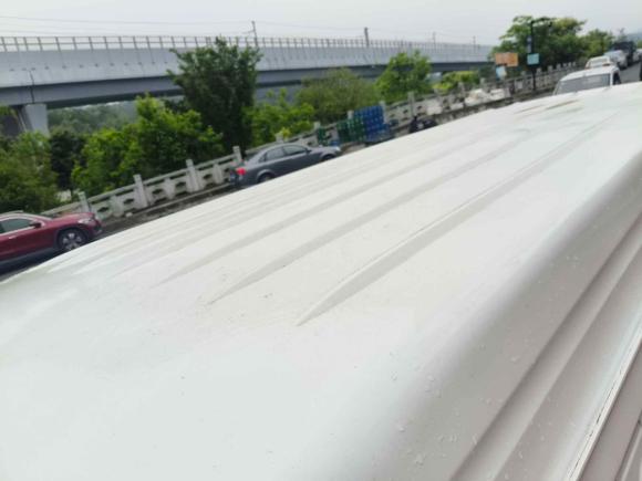 [杭州·浙A] 二手SRM鑫源好运1号2022款 启航版