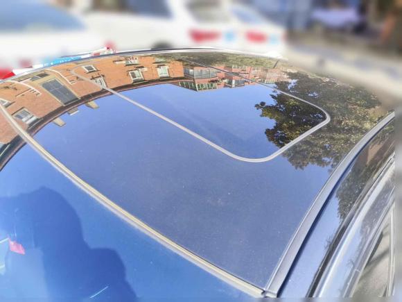 [合肥·皖A] 二手日产天籁2016款 2.0L XL舒适版