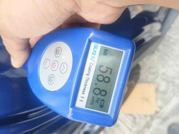 [广州·粤A] 二手宝马宝马X12022款 sDrive20Li 尊享型