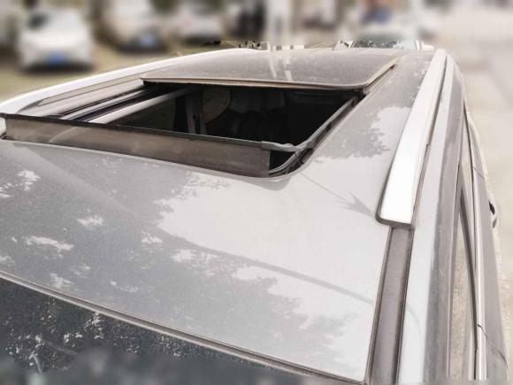 [成都·川A] 二手长安欧尚长安欧尚科赛Pro2021款 1.5T 自动旗舰型 7座