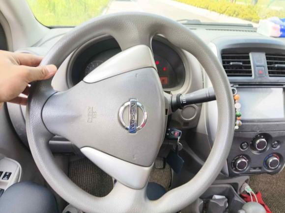 [金华·苏E] 二手日产阳光2015款 1.5XE CVT精英版