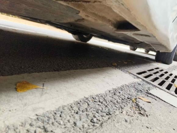 [武汉·鄂J] 二手本田雅阁2016款 2.0L 豪华版