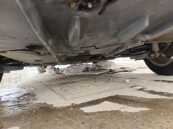 [上海·浙F] 二手丰田卡罗拉2014款 1.8L CVT GLX-i