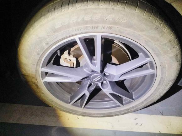 [杭州·浙A] 二手奥迪奥迪Q5L2020款 45 TFSI 尊享时尚型