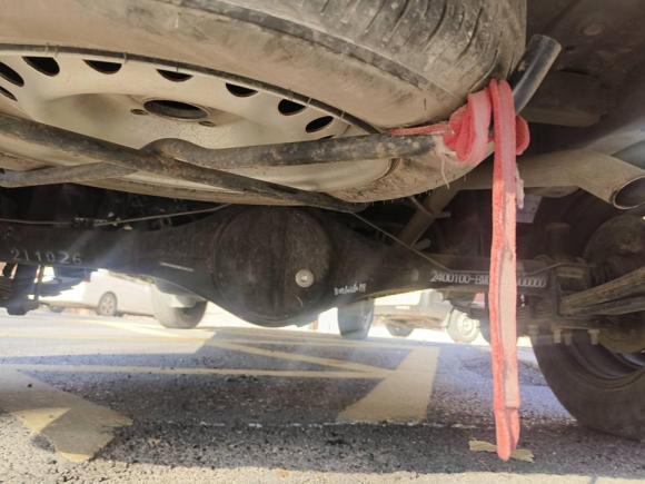 [青岛·鲁B] 二手SRM鑫源金海狮经典2021款 1.6L 厢货工程狮 2座