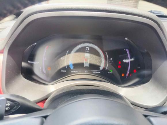 [杭州·浙A] 二手长城炮2020款 2.0T越野版自动汽油四驱高阶版GW4C20B