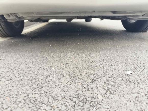 [青岛·鲁B] 二手丰田普瑞维亚2004款 2.4L AT