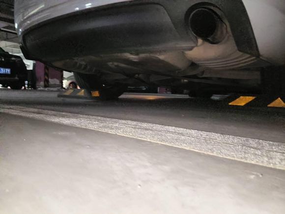 [深圳·粤B] 二手奥迪奥迪A52013款 Sportback 40 TFSI