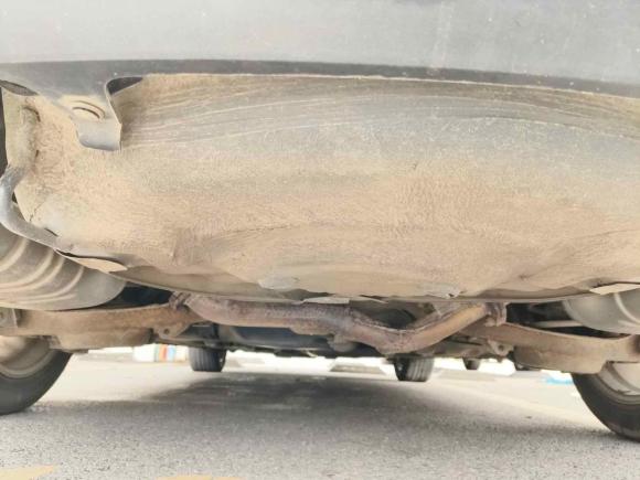 [上海·沪C] 二手马自达马自达62013款 2.0L 自动时尚型