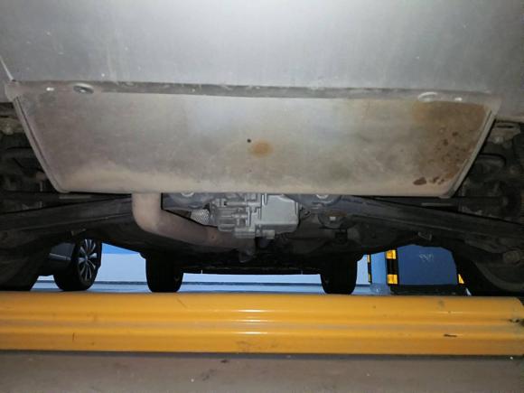 [合肥·皖A] 二手Jeep指南者2019款 200T 自动家享四驱-互联大屏版