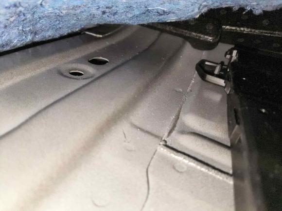 [广州·粤A] 二手凯迪拉克凯迪拉克XT62021款 2.0T 六座两驱豪华型