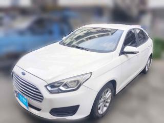 福特福睿斯2019款 改款 1.5L 自动质享型 国VI
