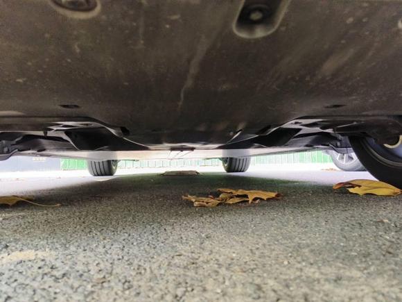 [合肥·皖A] 二手特斯拉Model Y2024款 后轮驱动版