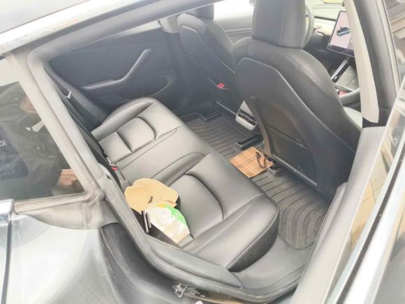 [上海·沪A] 二手特斯拉Model 32020款 标准续航后驱升级版