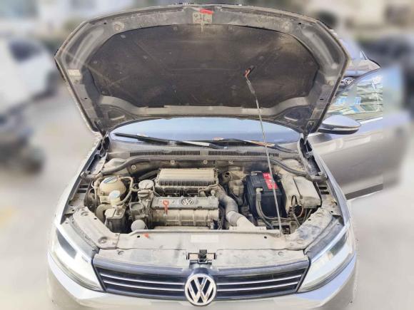 [南京·苏A] 二手大众速腾2012款 1.6L 手动舒适型