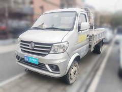 [杭州·浙A]东风小康&nbsp;&nbsp;东风小康D51&nbsp;&nbsp;2021款 1.5L标准型后双轮国VI