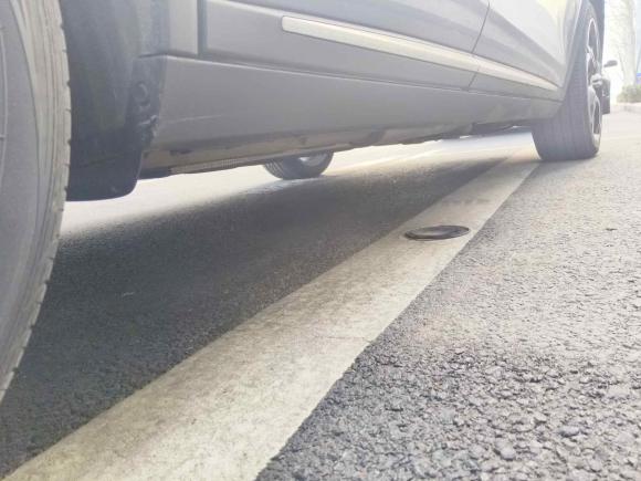 [青岛·鲁B] 二手比亚迪唐新能源2021款 DM-i 112KM 尊荣型