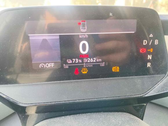 [宁波·浙B] 二手大众ID.4 X2021款 Pro 极智长续航版