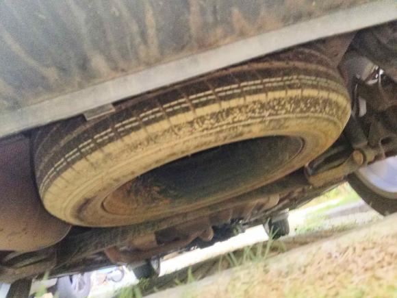 [武汉·鄂A] 二手东风风光风光5802018款 1.5T CVT智尚型