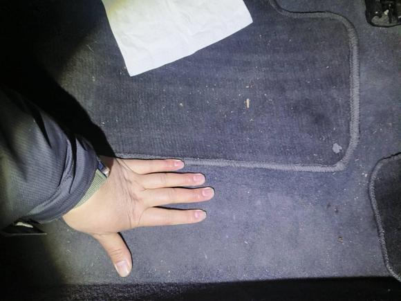 [上海·沪G] 二手奥迪奥迪Q52016款 40 TFSI 舒适型