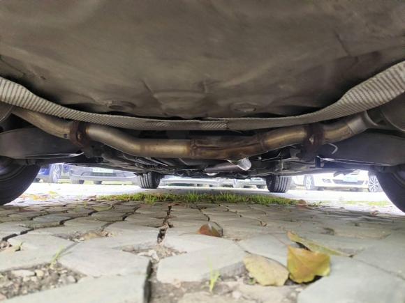 [上海·沪A] 二手马自达睿翼2009款 2.5L 自动尊贵版