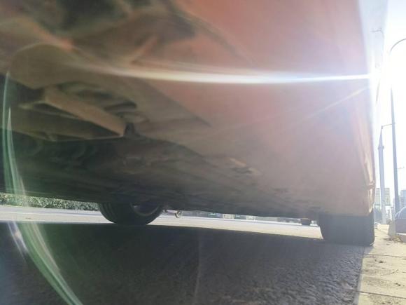 [常州·苏D] 二手奥迪奥迪TTS2011款 TTS Coupe 2.0TFSI quattro