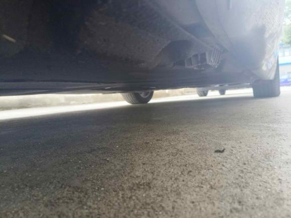 [南通·苏F] 二手宝马宝马7系2011款 730Li典雅型