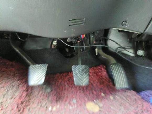 [宁波·浙B] 二手江汽集团瑞风2015款 2.0L穿梭 汽油长轴舒适版HFC4GA3-3D