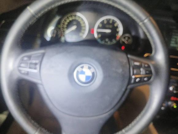 [深圳·粤B] 二手宝马宝马7系2011款 730Li典雅型