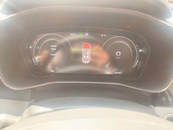 [宁波·浙B] 二手吉利汽车博越2022款 博越X 1.8TD DCT智领型