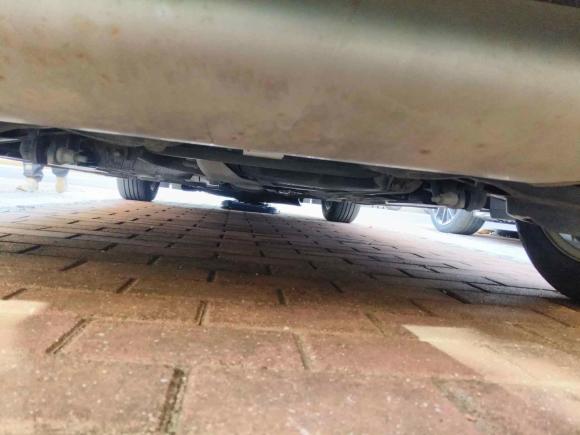 [嘉兴·浙F] 二手福特福克斯2017款 两厢 1.6L 自动风尚型智行版