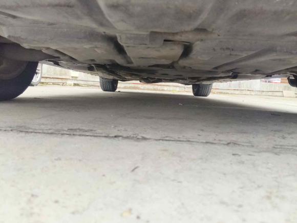 [温州·浙C] 二手丰田皇冠2007款 2.5L Royal 特别版