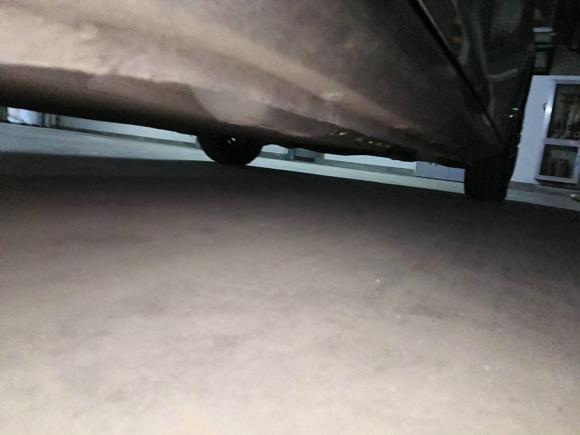 [上海·沪A] 二手欧拉欧拉白猫2020款 360km 豪华型