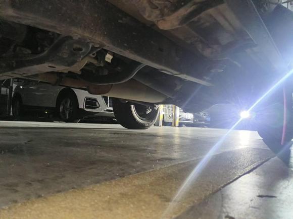 [杭州·浙A] 二手北京越野北京越野BJ402021款 2.0T 自动四驱环塔冠军版